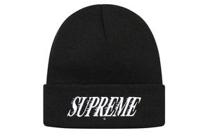 Шапка Supreme Crossover, черный