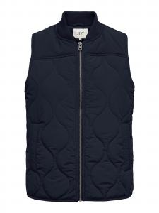 Жилет 'JDYRaya' в ночном синем