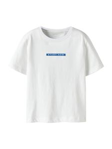 NAME IT Футболка в белом цвете