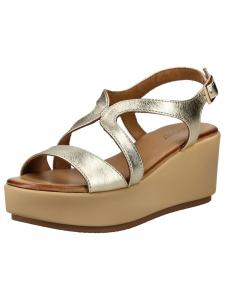 Сандалии INUOVO, Gold