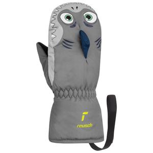 Перчатки Reusch Sweety Mitten, цвет Shark