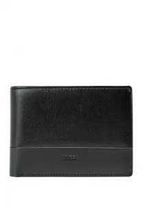 Кошелек manciano alfredo schutz Joop!, Black