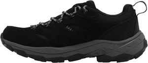 Мужские походные кроссовки Jack Wolfskin Vojo Tour Texapore Low M, Phantom