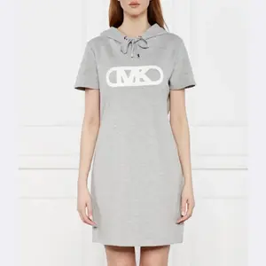 Платье ампир Michael Kors, серый