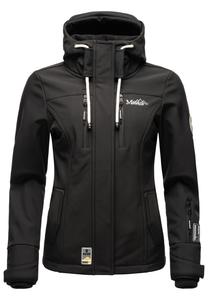 Куртка-переходник Kleinezicke MARIKOO, черный