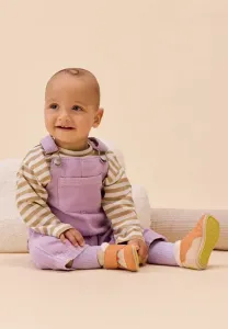 Первые туфли для роста Affenzahn, Braun