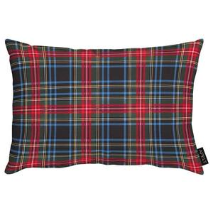 Декоративная подушка Apelt Jack I, 45 см, разноцветный