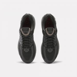 Кроссовки Reebok Rbk Premier Trinity Unisex, черный/серый