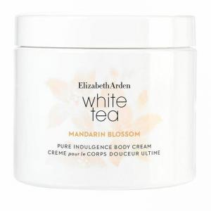Elizabeth Arden, White Tea Mandarin Blossom, крем для тела, 384 мл