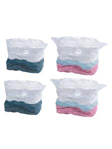 Wenko Корзина для белья в прозрачном цвете