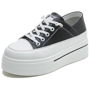 Обувь для скейтбординга женская Bull charm, Black