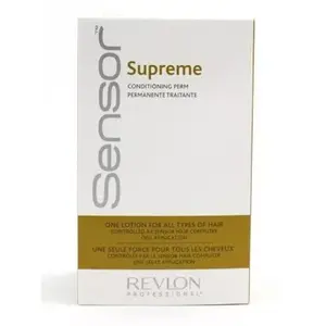 Sensor Supreme Face Product Revlon
