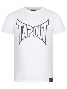 Tapout Футболка в белом цвете