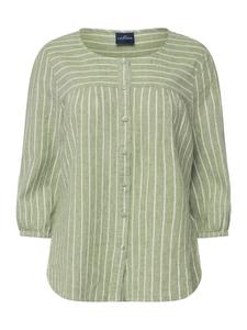 Туника LAURASØN, цвет moosgrün