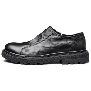 Туфли Brounvanm Men's Casual Shoes Men Low-Top