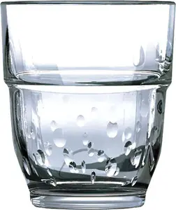 Стаканчики Stacky Oxygene FH16 объемом 160 мл - 6 штук Arcoroc