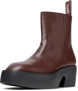 Пинетки CAMPER  Billie, бордовый