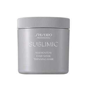 Shiseido Chip Beauty Radiance восстанавливающая маска для волос Repairing SHISEIDO PROFESSIONAL