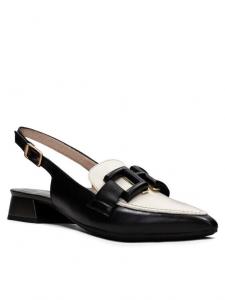 Сандалии Hispanitas, черный