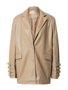 Блейзер About You Ida, светло-коричневый