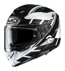 Шлем HJC RPHA 72 Value HJC Helmets, мультиколор