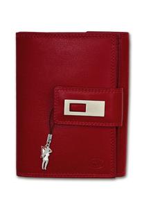 Кошелек OLD RIVER Wallet, Rot/Red