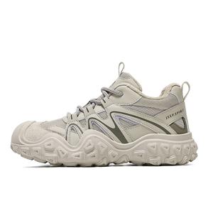 Низкие кроссовки для активного отдыха для женщин JEEP SPIRIT, Apricot (Fleece-Lined)