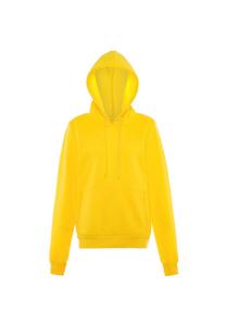 Толстовка NALLY, желтый