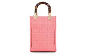 FENDI Сумка Саншайн
