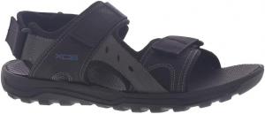 Мужские сандалии Rockport Trail Technique Adjustable 2, черный