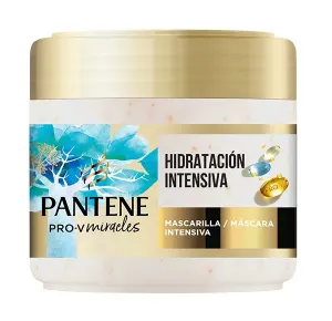 Маска для волос Hidratación Intensiva Pantene, 300 ml