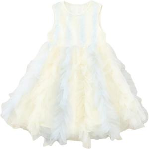 Платье для дошкольниц PROTECTCAMEL, синий