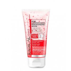 Med Microcapsules Регенерирующая маска-бустер против выпадения волос 200мл, Radical