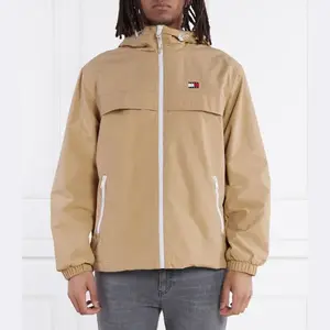 Куртка стандартного кроя Tommy Hilfiger, желтый