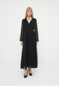 Платье VILA VIMICHELLA DRESS, Black