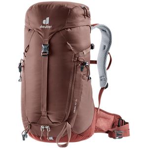Женский рюкзак Trail 22 SL Deuter, цвет Raisin-Caspia