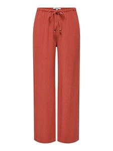 Тканевые брюки ONLY