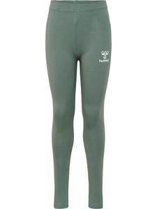 Леггинсы Hmlonze Girls HUMMEL