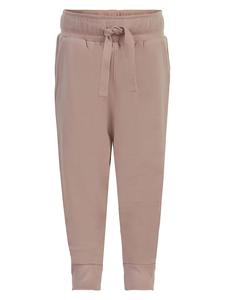 Enfant Бежевые спортивные штаны