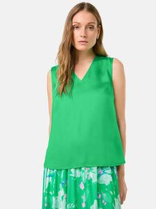 Блузка Gerry Weber, зеленый