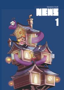 N.E.W.S. (Italian Edition)