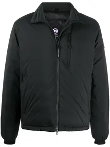 Куртка Lodge Canada Goose, черный