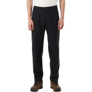 Брюки SAWYER FW25 Casual мужские Arcteryx, черный