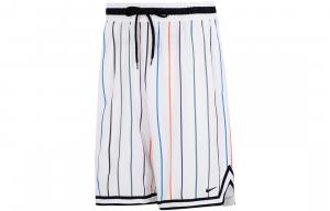 Мужские повседневные шорты Nike, Белый