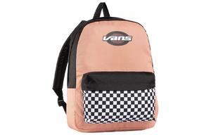 Рюкзак унисекс Vans, Dusty Pink
