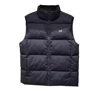 Жилет Sports Life Collection для мужчин, черный New Balance