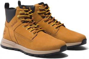 Timberland мужские ботинки Killington Trekker Mid, Cognac