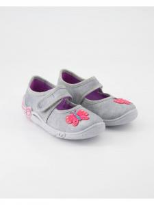 Сабо superfit, серый