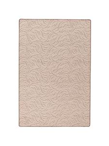 Ковер Snapstyle, коричневый