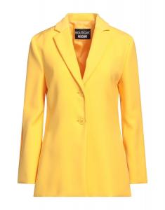 Блейзер Moschino, оранжевый